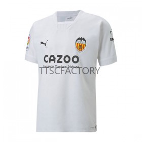 Divisa di Calcio Valencia CF Prima 2022/2023